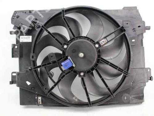 Kjølevifte elektrisk RENAULT CLIO IV (BH_) 0.9 TCe 90 (BHNF, BHMA, BHMH, BHJK, BHJR) | BP29986947M35 