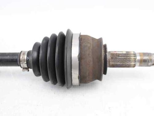 Left front driveshaft OPEL CORSA D (S07) 1.3 CDTI (L08, L68) | BP37651095M38 - Image 2