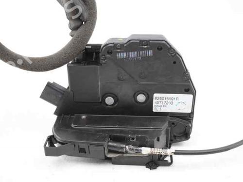 Rear left lock RENAULT CLIO IV (BH_) 1.5 dCi 75 | BP21199874C100 
