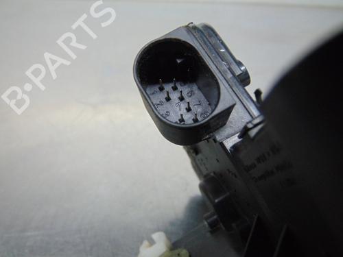 Rear right lock BMW 3 Touring (E46) 320 d | BP19196481C99 