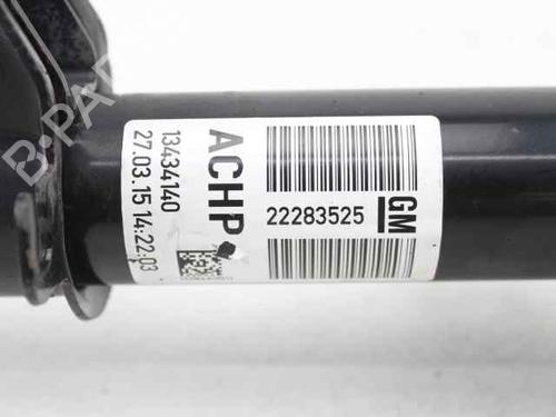Right front shock absorber OPEL CORSA E (X15) 1.2 (08, 68) | BP32769219M17  - Image 8