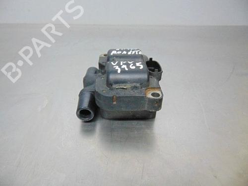 Ignition coil SMART ROADSTER (452) 0.7 Brabus (452.437) | BP19189720M94 