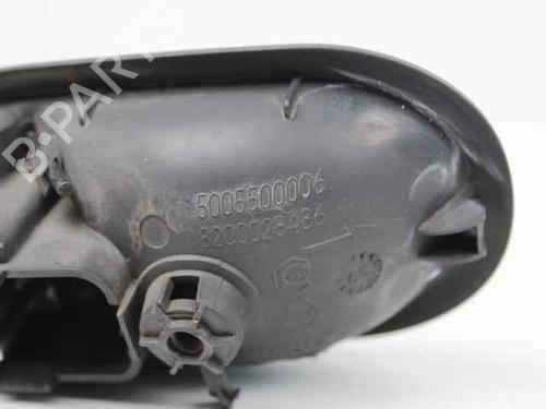 Front right interior door handle RENAULT GRAND SCÉNIC II (JM0/1_) 1.5 dCi (JM02, JM13) | BP19193336I14 