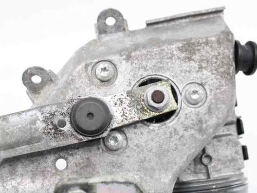 Front wiper motor FORD FIESTA VI (CB1, CCN) 1.5 TDCi | BP19240865M29 
