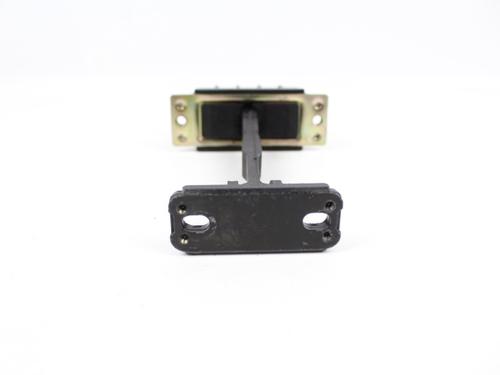 Hinge/Door check strap MERCEDES-BENZ S-CLASS (W220)  | BP19188598C146 