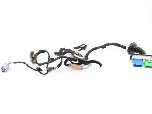 Used Wiring harness PEUGEOT 308 I (4A_, 4C_) 1.6 HDi (92 hp) 19230043
