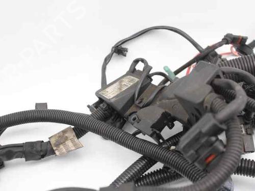 Wiring harness BMW 5 Touring (F11)  | BP19229647E16 