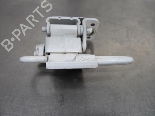 Hinge/Door check strap VW GOLF IV (1J1)  | BP19193786C146 