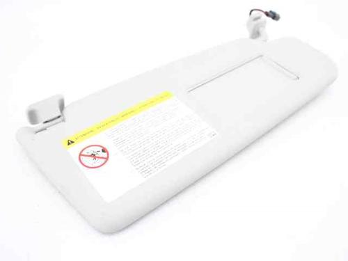 Right sun visor VW PASSAT B6 (3C2) 1.6 TDI | BP21199640I2 