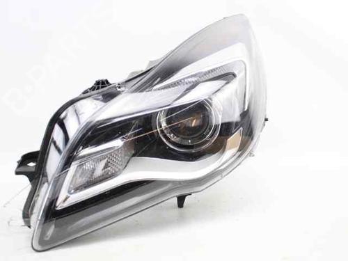 Left headlight OPEL INSIGNIA A (G09) 2.0 CDTI (68) | BP29109947C28 