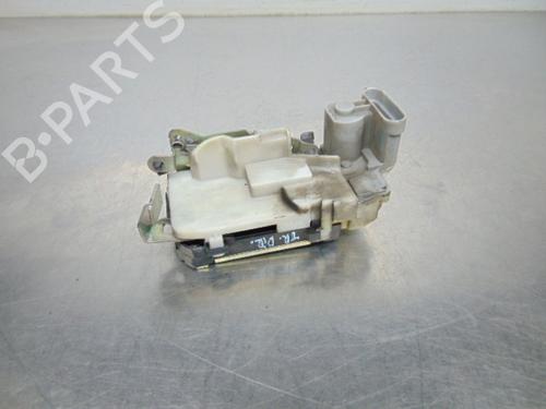 Højre bagtil lås FIAT PUNTO (188_) 1.3 JTD 16V | BP19200068C99 