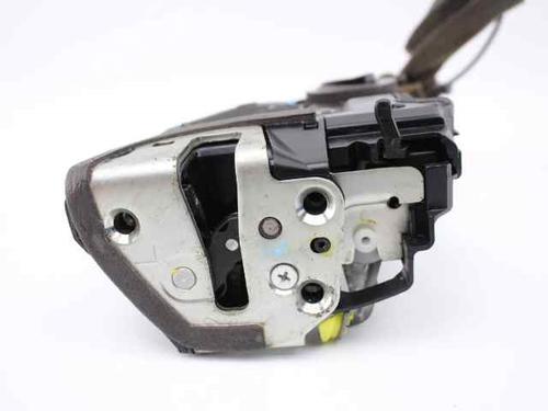 Rear left lock HONDA CIVIC IX (FK) 1.4 i-VTEC (FK1) | BP19246867C100