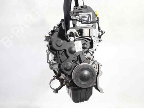 Engine VOLVO C30 (533) D2 | BP37651047M1 - Image 4