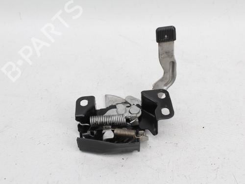 Hood lock HONDA JAZZ II (GD_, GE3, GE2) 1.2 i-DSI (GD5, GE2) | BP19208048C133 