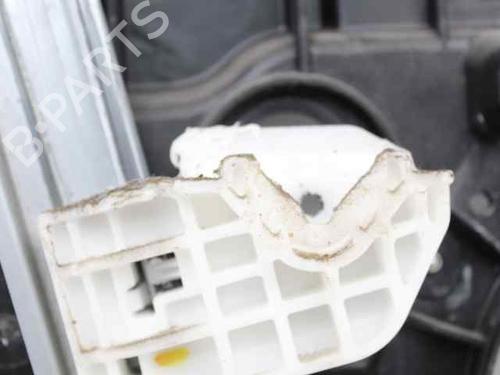 Front right window mechanism KIA CEE'D (JD) 1.6 CRDi 136 | BP39700090C23 - Image 8