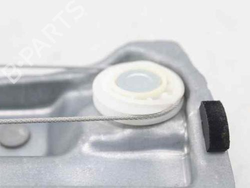 Rear left window mechanism DACIA SANDERO III 1.0 TCe LPG | BP33894443C24  - Image 5