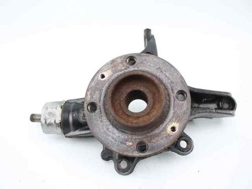 Used Right front steering knuckle CITROËN BERLINGO Box Body/MPV (B9) 1.6 BlueHDi 100 (99 hp) 21601052
