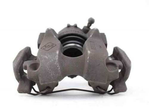 Venstre bremsekaliber foran RENAULT CLIO IV (BH_) 1.5 dCi 75 (75 hp) 25755385