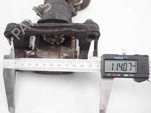Left rear brake caliper HYUNDAI COUPE II (GK) 1.6 16V | BP19246137M107 
