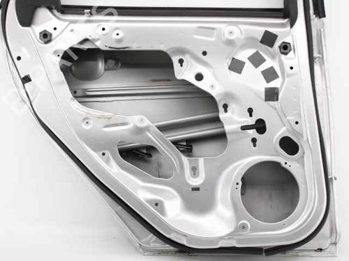 Left rear door FORD FOCUS III  | BP19238731C4 