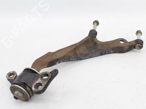 Used Right rear suspension arm ROVER 400 II (RT) 414 Si (103 hp) 19208323