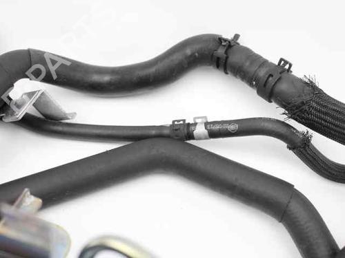Pipe NISSAN QASHQAI / QASHQAI +2 I (J10, NJ10, JJ10E) 1.6 dCi | BP19221886M125 