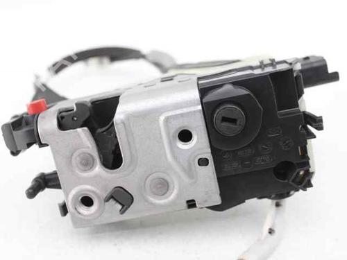 Rear left lock PEUGEOT 208 I (CA_, CC_) 1.2 VTI 82 | BP26137307C100 