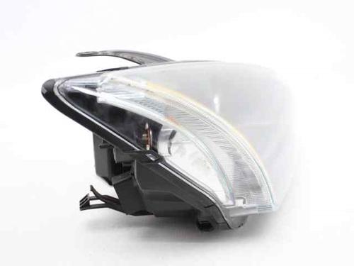 Right headlight FORD FOCUS II Turnier (DA_, FFS, DS)  | BP19233188C29 
