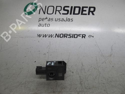 Elektronisk modul OPEL ASTRA J Sports Tourer (P10) 1.3 CDTI (35) (95 hp) 19188153