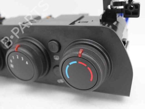 Climate control DACIA JOGGER (RK_) 1.0 TCe 90 ECO-G (RKMT) | BP31366887I5  - Image 5