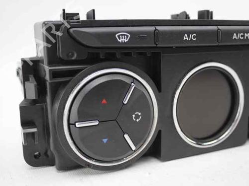 AC Styreenhet / Manøvreringsenhet CITROËN C-ELYSEE (DD_) 1.6 HDI 92 | BP19243678I5 