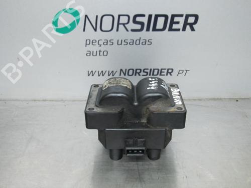 Used Ignition coil FIAT BRAVA (182_) 1.4 12 V (182.BA) (80 hp) 19188381