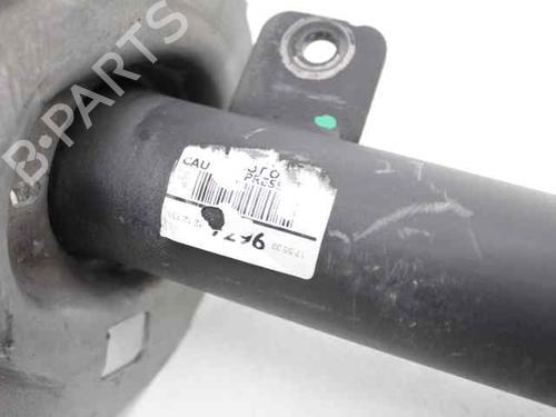 Right front shock absorber PEUGEOT 208 I (CA_, CC_) 1.6 HDi | BP19231180M17 