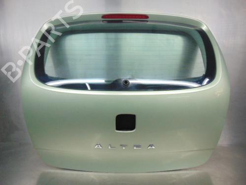 Tailgate SEAT ALTEA (5P1) 1.6 | BP19194077C6 