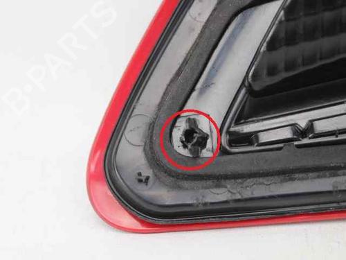 Left tailgate light CITROËN C4 II (NC_) 1.6 HDi 110 | BP33331213C79 - Image 6