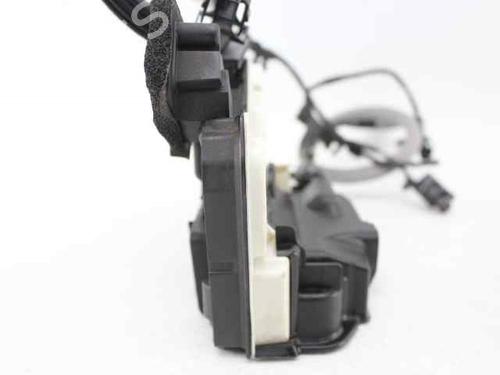 Front right lock SEAT LEON (5F1) 1.4 TSI | BP29902453C97