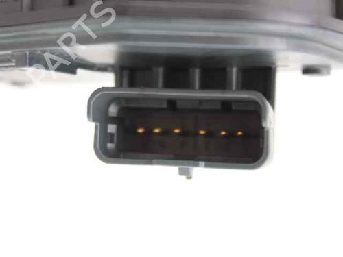 Fuel intake system PEUGEOT 2008 I (CU_) 1.2 VTi | BP39626408M97 - Image 5