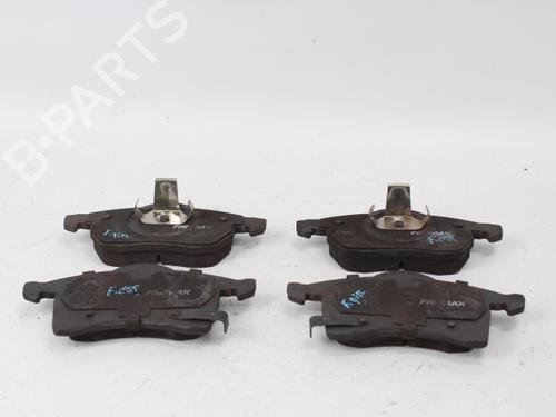 Other OPEL ZAFIRA A MPV (T98) 2.0 DI 16V (F75) | BP19205748O1