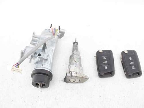 Electronic module SEAT LEON (5F1) | BP39012644M83 - Image 2