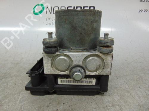 ABS pump NISSAN ALMERA II (N16) 2.2 Di | BP19189230M43 