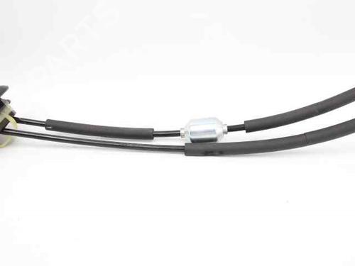 Gear lever PEUGEOT 208 I (CA_, CC_) 1.2 VTI 82 | BP19240441M90 