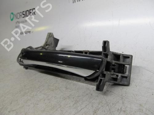 Front left exterior door handle MERCEDES-BENZ S-CLASS (W220)  | BP19188613C128 