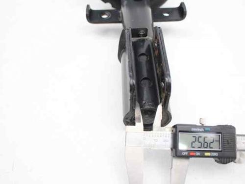 Right front shock absorber RENAULT CLIO IV (BH_) 1.5 dCi 75 | BP21199916M17 