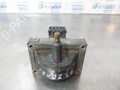 Ignition coil CITROËN ZX (N2) 1.4 | BP19183992M94 