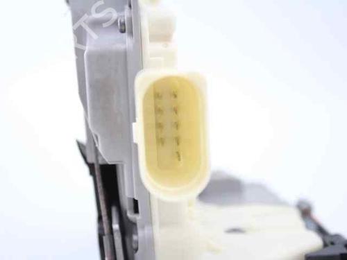 Front left lock VW PASSAT B6 (3C2) 1.6 TDI | BP21200379C98 