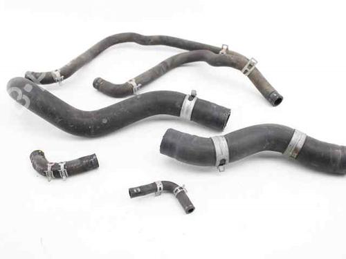 Used Pipe HONDA CIVIC VIII Hatchback (FN, FK) 1.8 (FN1, FK2) (140 hp) 19224987