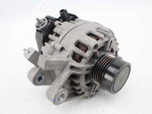 Used Alternator TOYOTA YARIS (_P13_) 1.3 (NSP130_, NSP130) (99 hp) 19245295