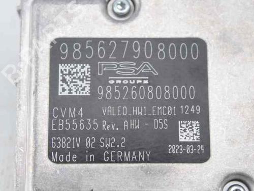 Camera OPEL ASTRA L (OV5) 1.2 (FPHNSL, FPHNSR) | BP37480423E14 - Image 8