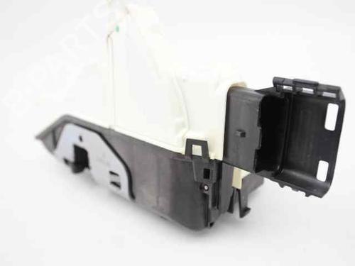 Front left lock PEUGEOT 5008 (0U_, 0E_) 1.6 HDi | BP19238370C98 