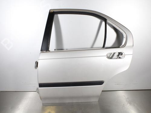 Used Left rear door ROVER 400 II Hatchback (RT) 414 Si (103 hp) 19205424